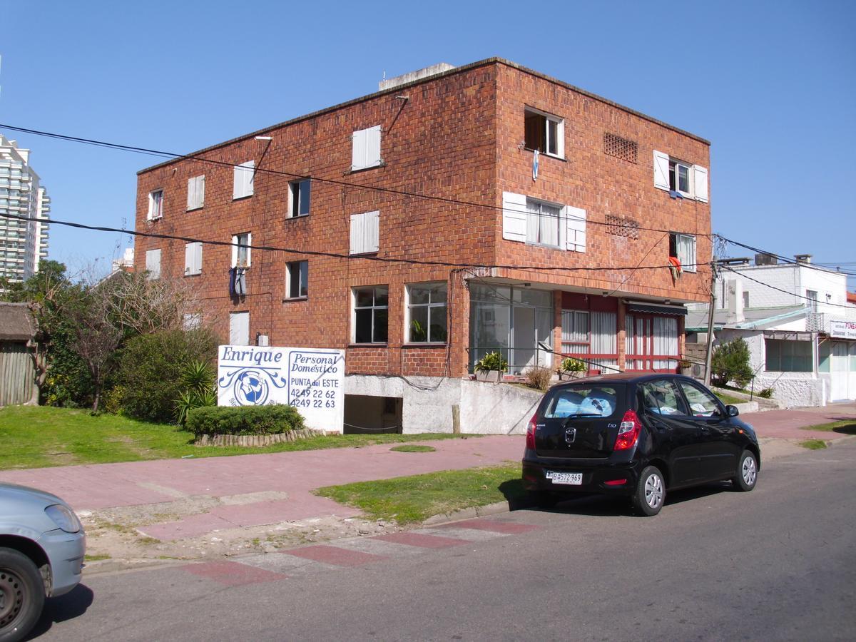 Lp Punta del Este Exterior photo