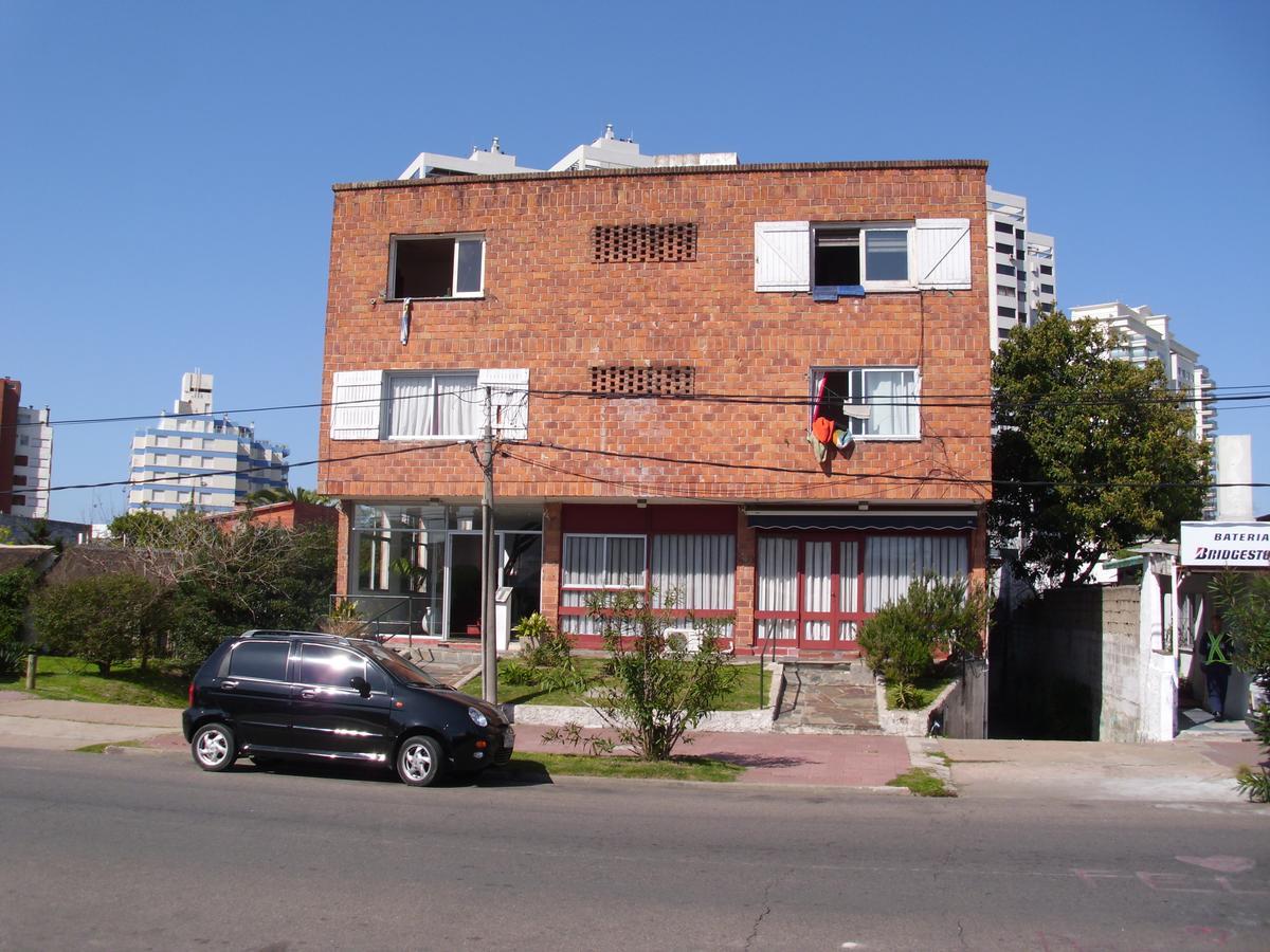 Lp Punta del Este Exterior photo