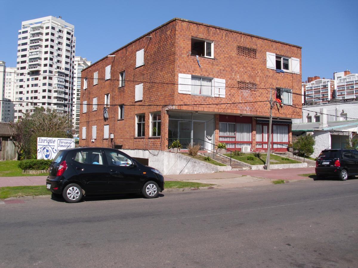 Lp Punta del Este Exterior photo