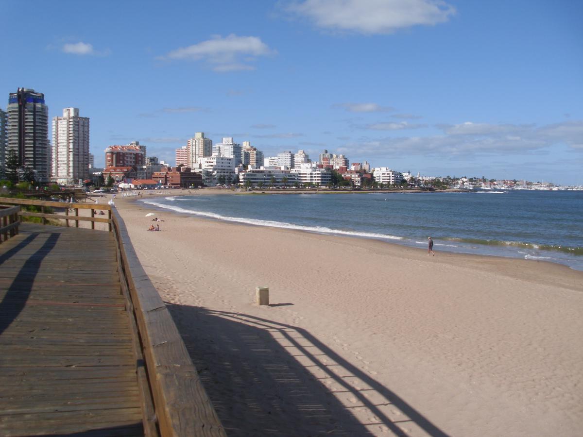 Lp Punta del Este Exterior photo