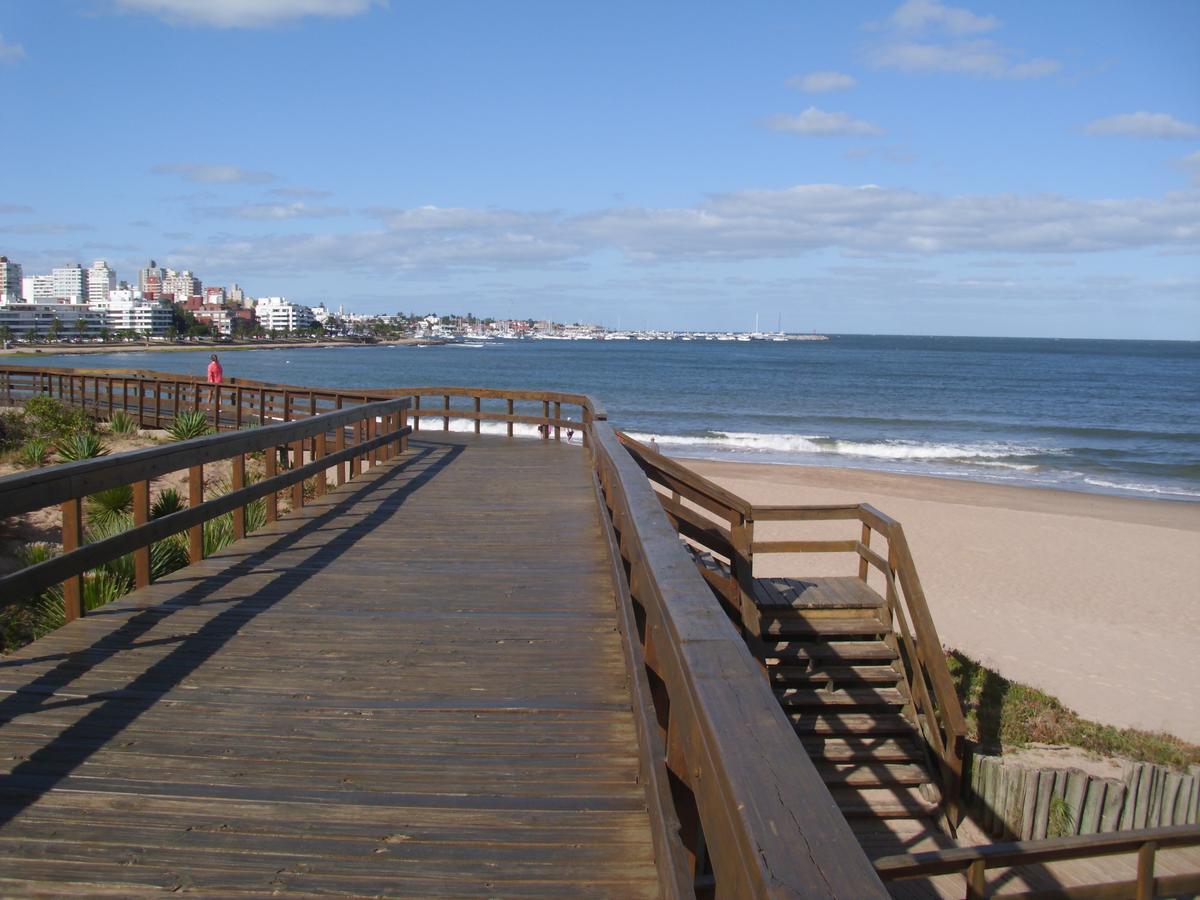 Lp Punta del Este Exterior photo