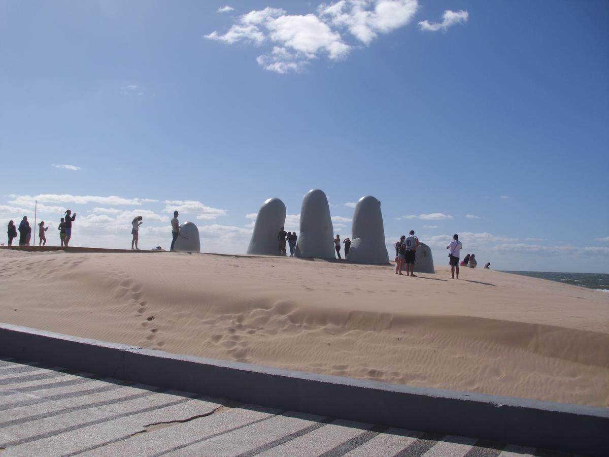 Lp Punta del Este Exterior photo