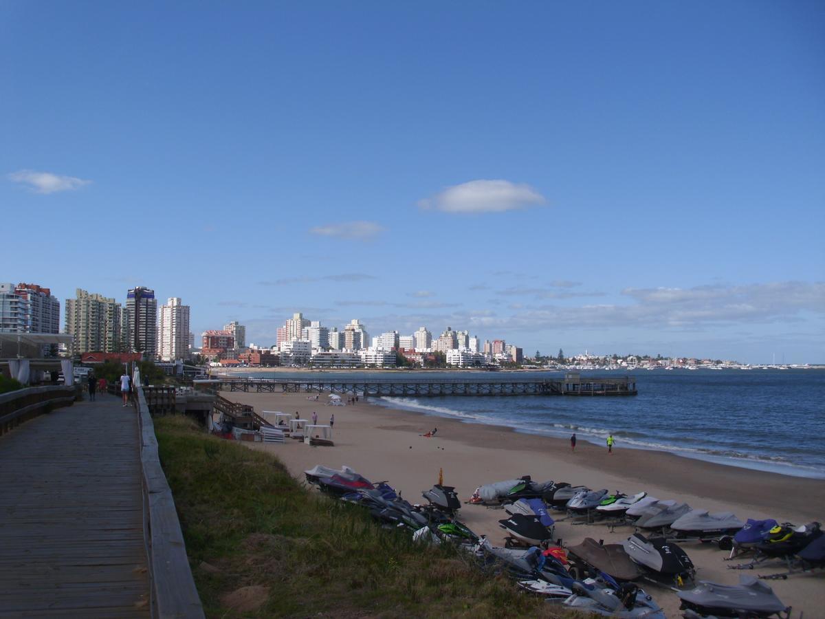 Lp Punta del Este Exterior photo